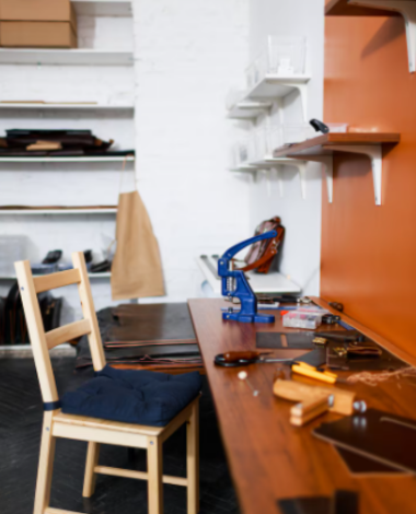 Furniture & Customized Carpentry