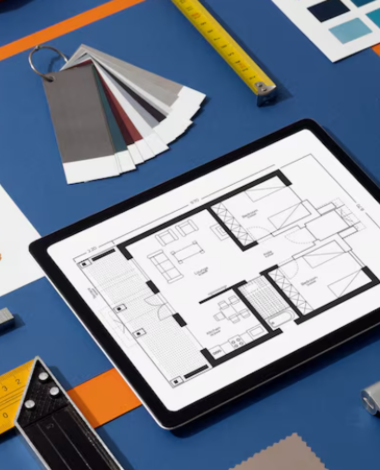 Interior Designing & Space Planning