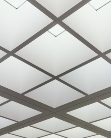 False Ceiling & POP Work