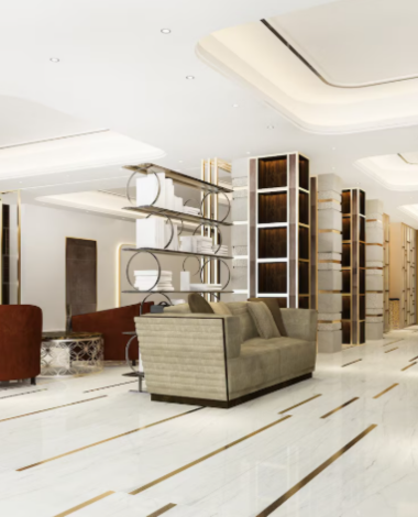 Flooring Solutions (Tiles, Marble, Wooden)