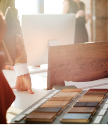 & Customized Carpentry Project