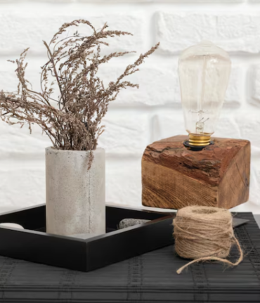 Home Concept & Details