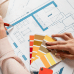 Interior Designing & Space Planning Blog