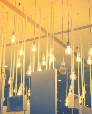 Lighting & Electrical Planning