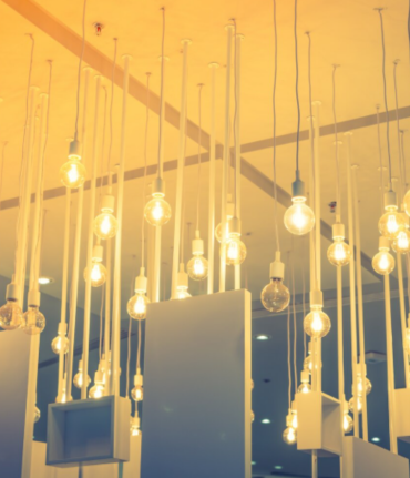 Lighting & Electrical Planning Project