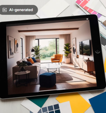 Online Interior Design